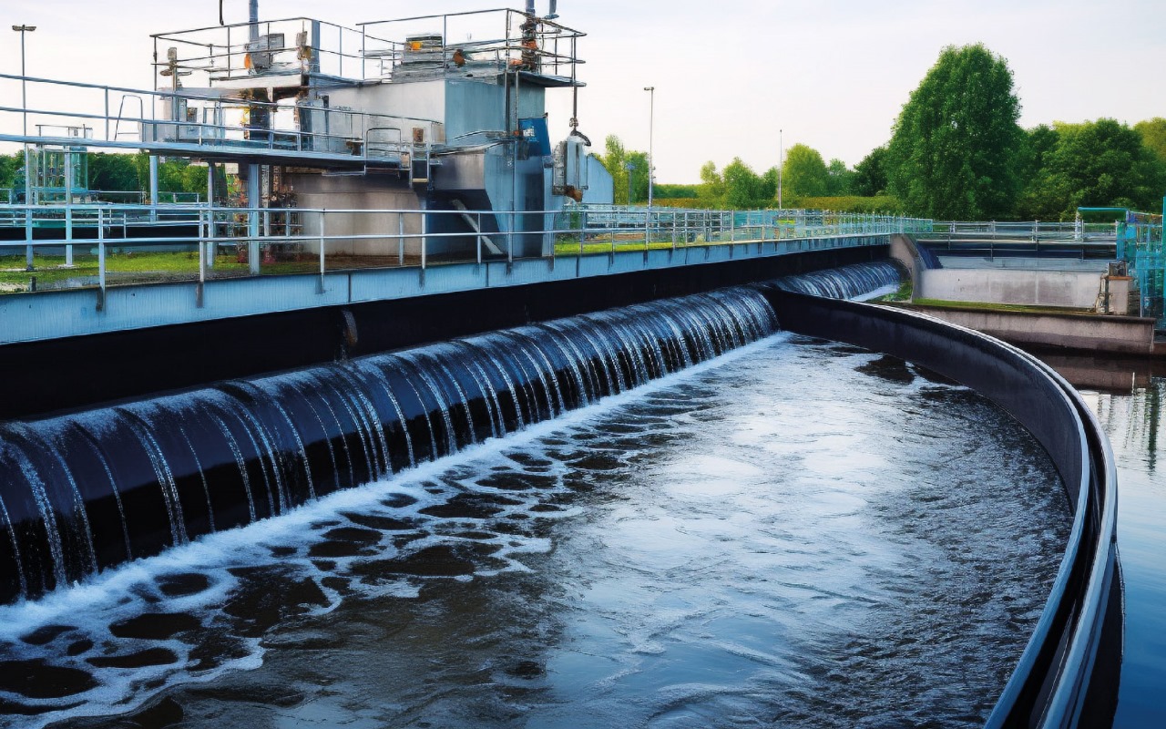 Desarrollo sostenible para la conservación del agua