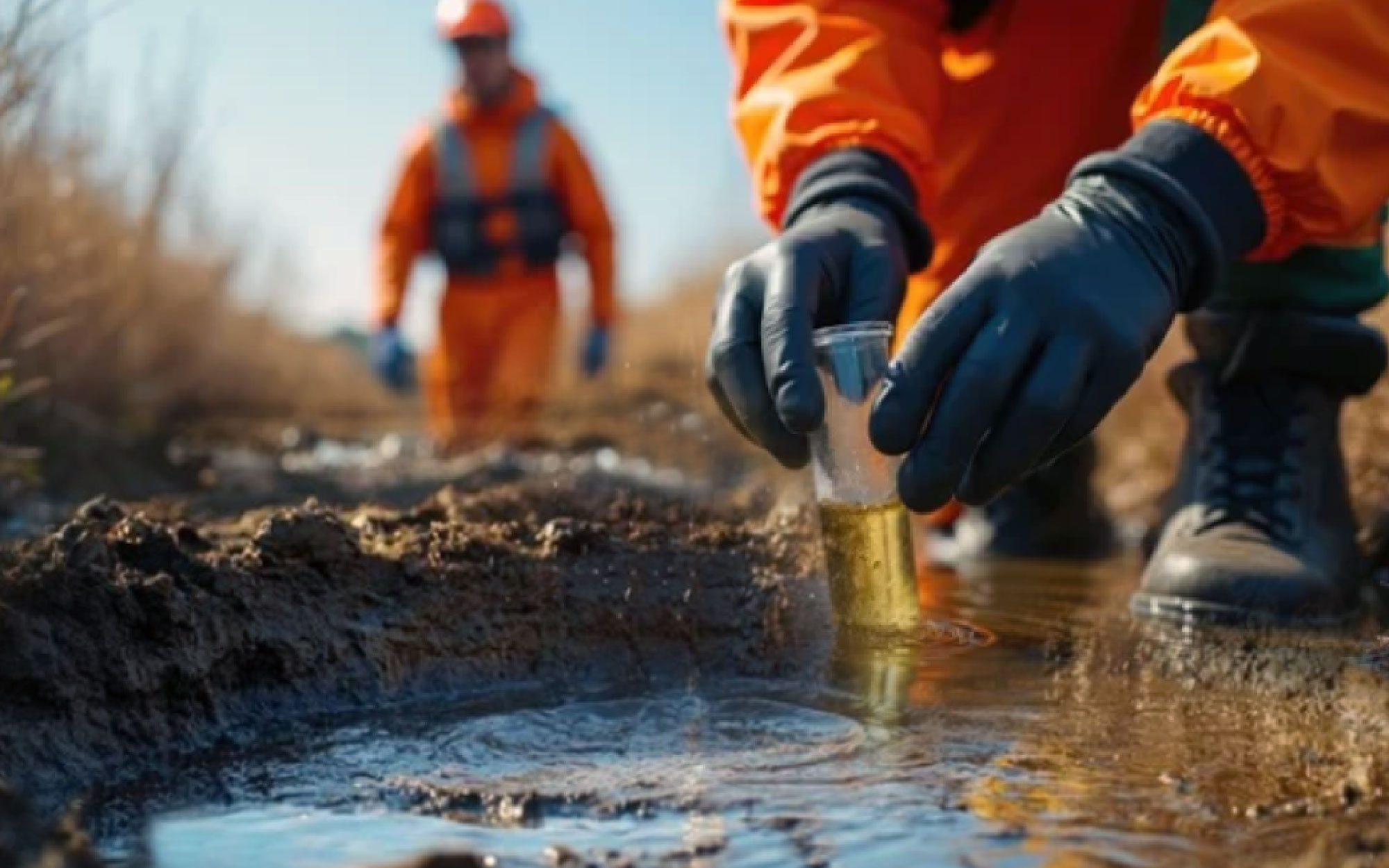 AGUA DE POZO: ¿CÓMO LOGRAR AUTONOMÍA HÍDRICA CON RESPONSABILIDAD?