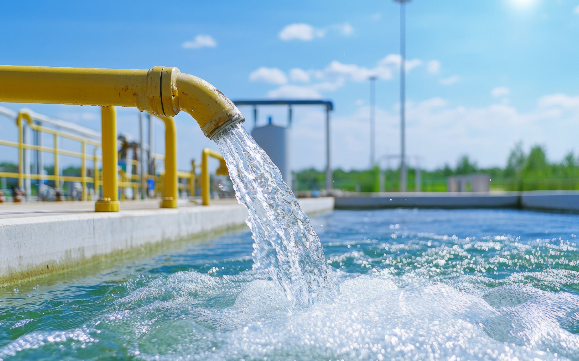 NUEVAS REGLAS DE OPERACIÓN DEL PROAGUA 2025: INNOVACIÓN Y TRANSPARENCIA EN LA GESTIÓN HÍDRICA